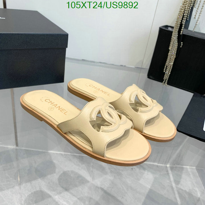 SAMC - CHL Women Shoes Slippers - 062