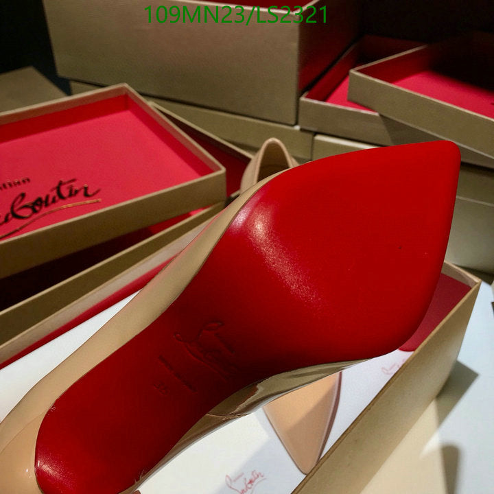 SAMC - CBL Women Shoes - 148