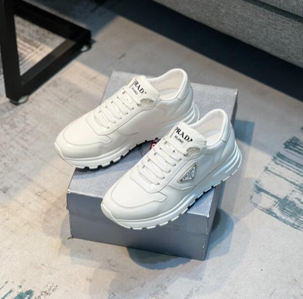 GlamyMen Shoes - 219