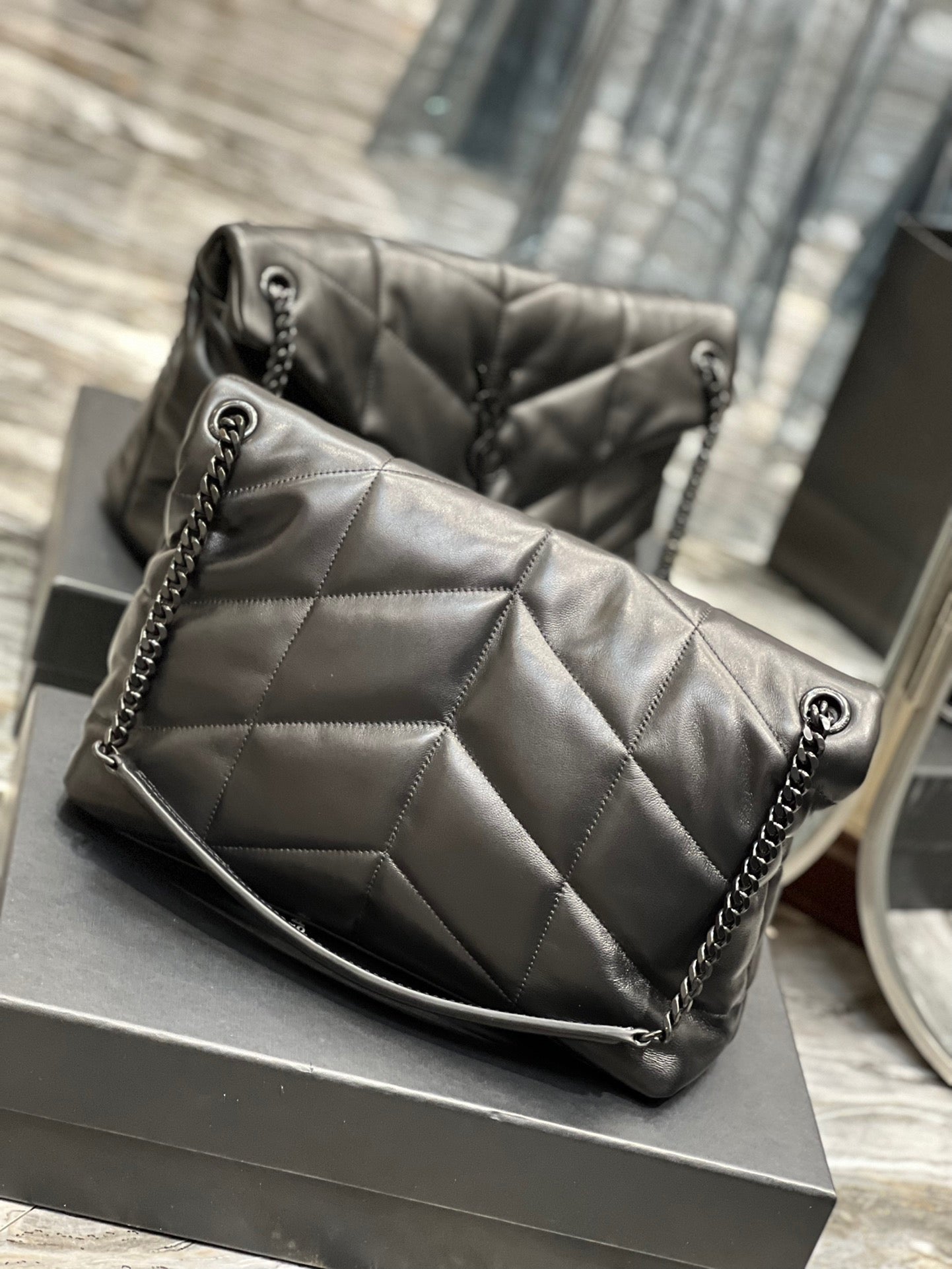 EN - New Bag SLY 234