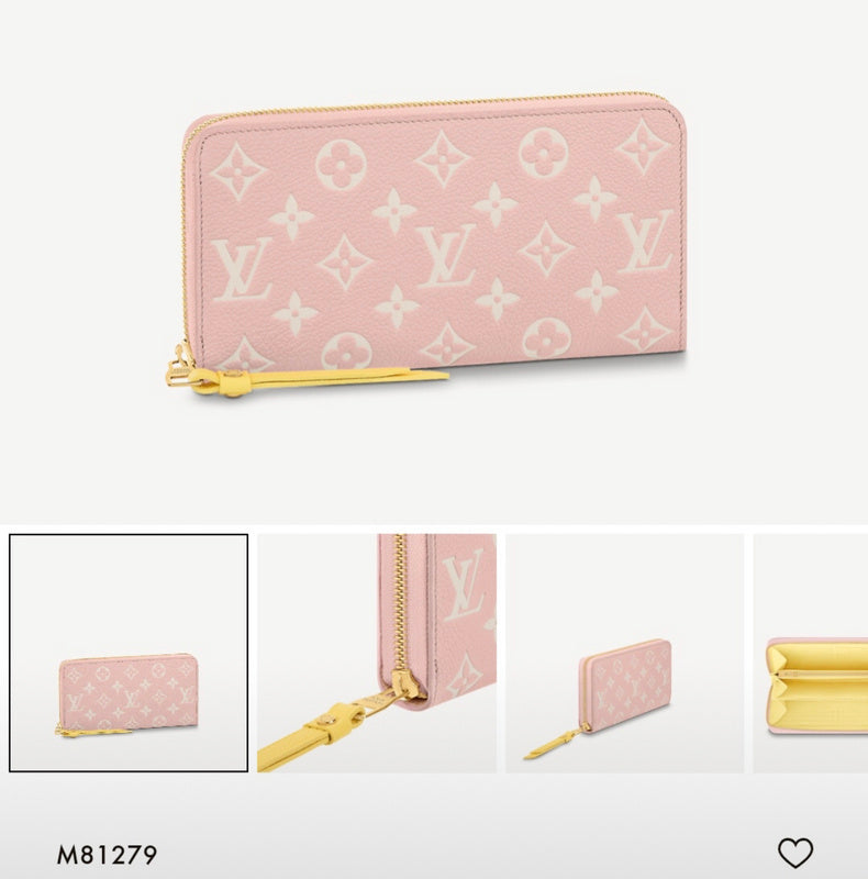 Glami - LOV Wallets - 156