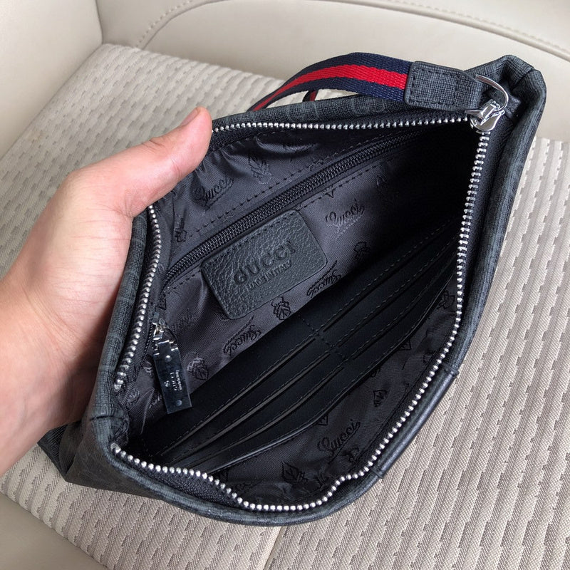 Satchel Bags - GCI Bags - 2639