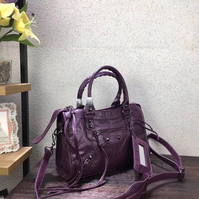 Satchel Bags - BGA Bags - 2213