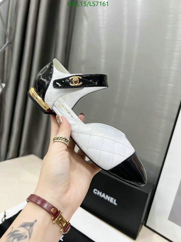 SAMC - CHL Women Shoes Ballet - 387