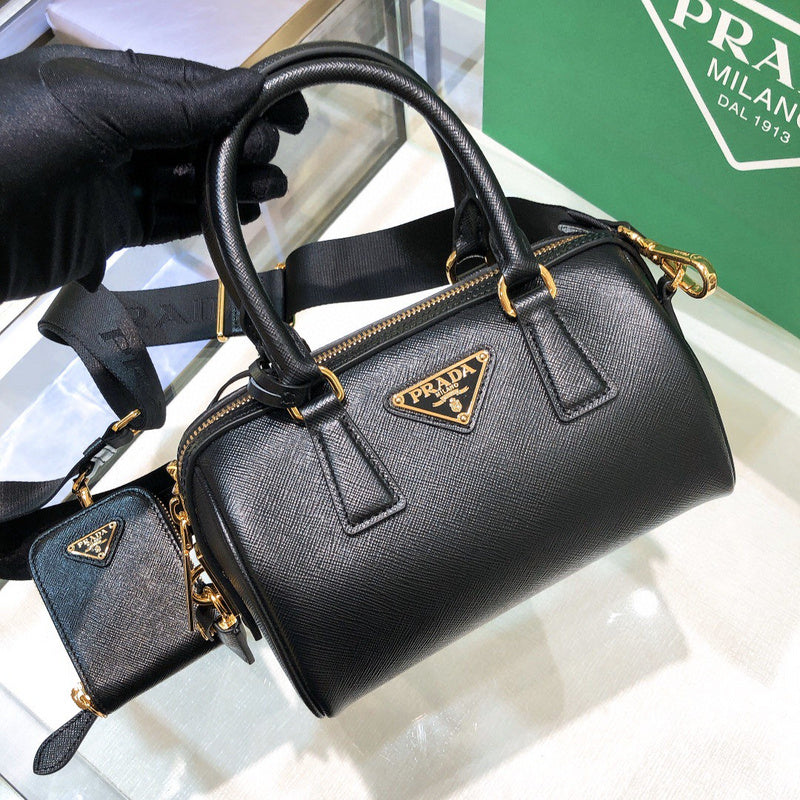 Satchel Bags - PDA Bags - 2475