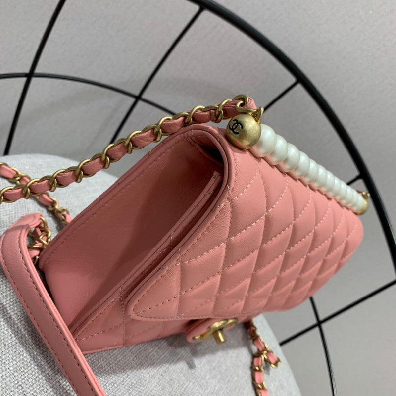 Satchel Bags - CHL Bags - 517