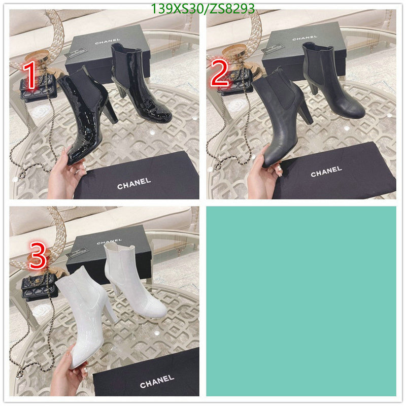 SAMC - Mix Boots - 212