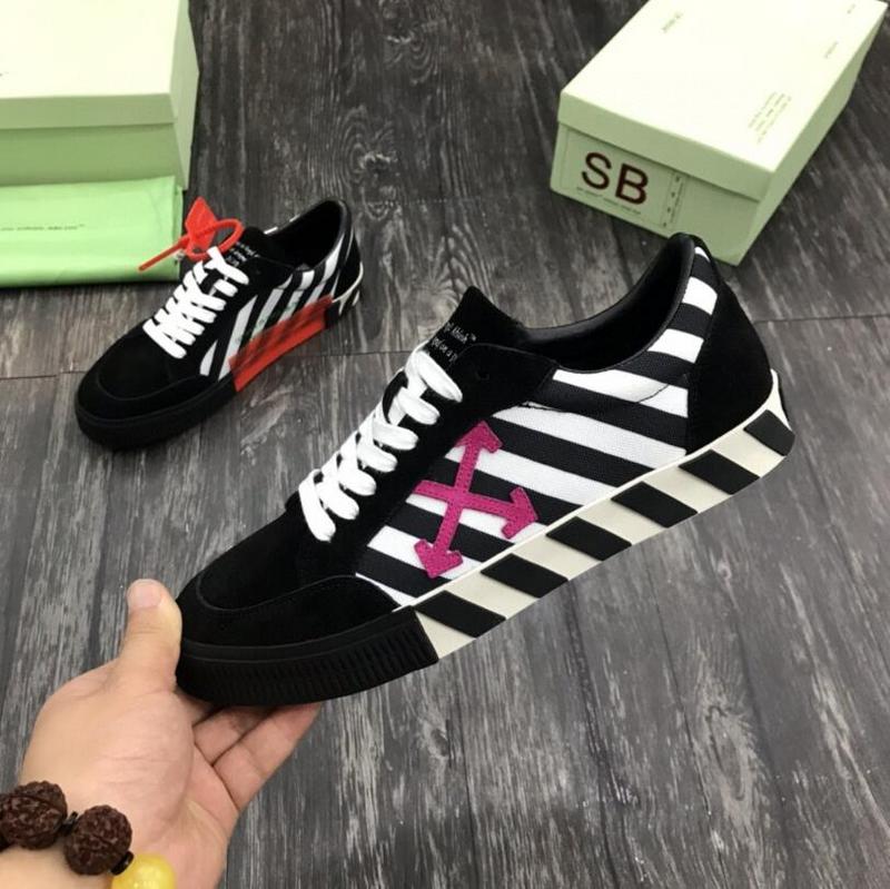 SAMC - YZO Men Shoes - 259