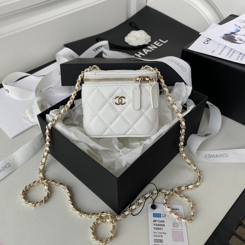 Satchel Bags - CHL Bags - 855