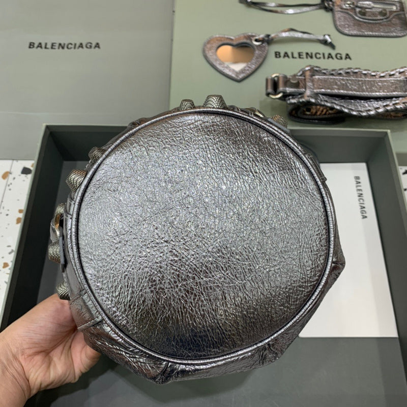 Satchel Bags - BGA Bags - 504