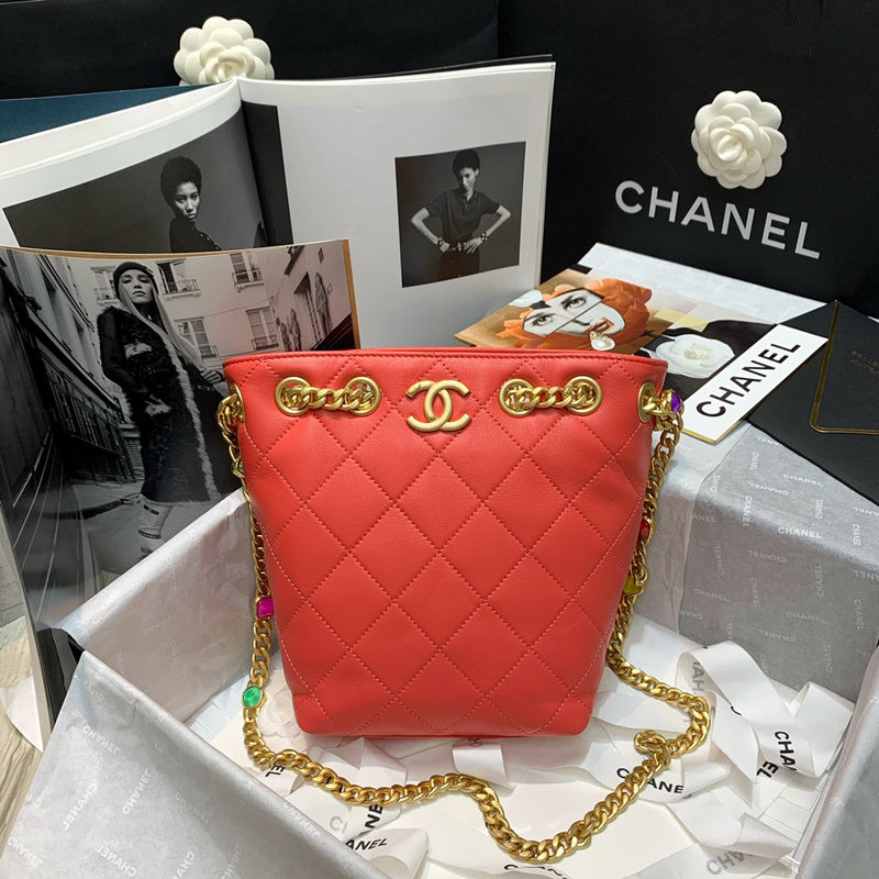 Satchel Bags - CHL Bags - 1758