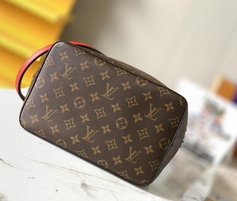 SAMC - LOV Bags - 1630