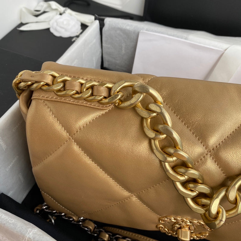 Satchel Bags - CHL Bags - 6436
