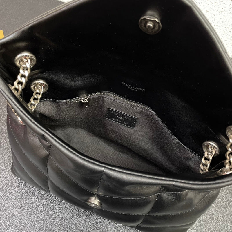 Satchel Bags - SLY Bags - 1155