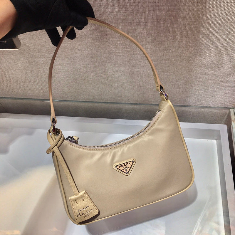 Satchel Bags - PRA Bags - 562
