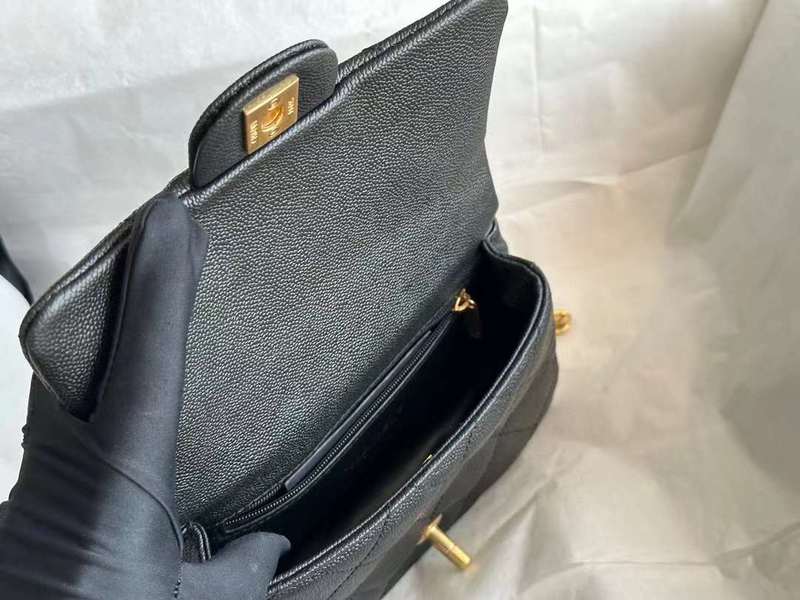 Satchel Bags - CHL Bags - 5956
