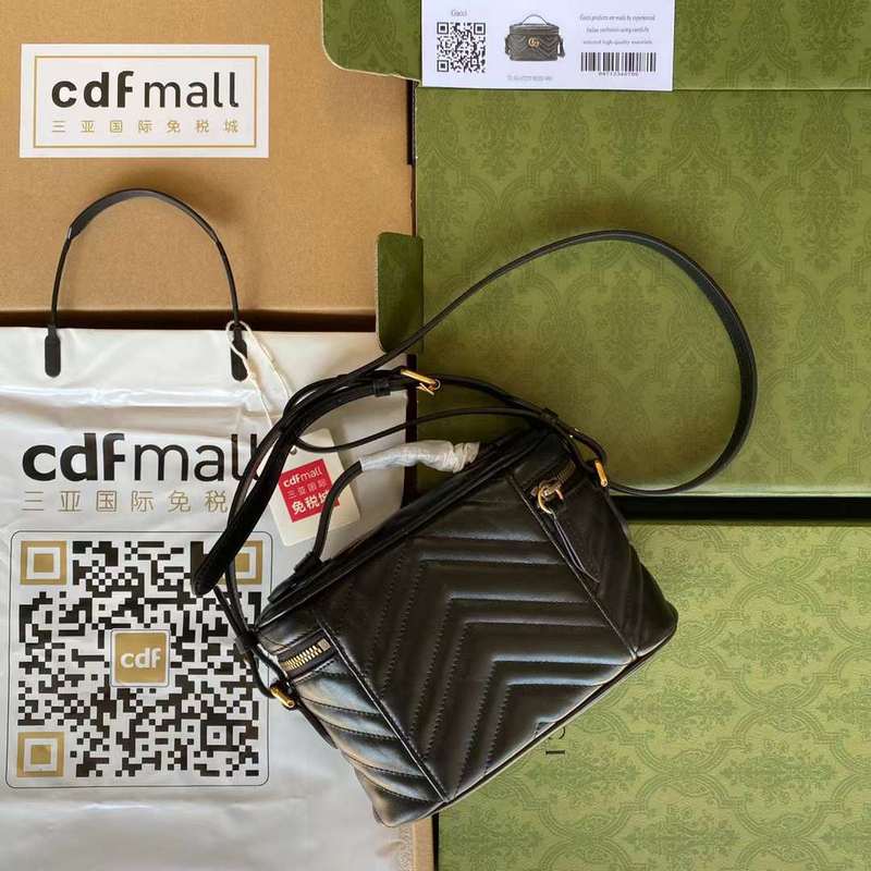 GUI2 Bags - Fashion Bags  631