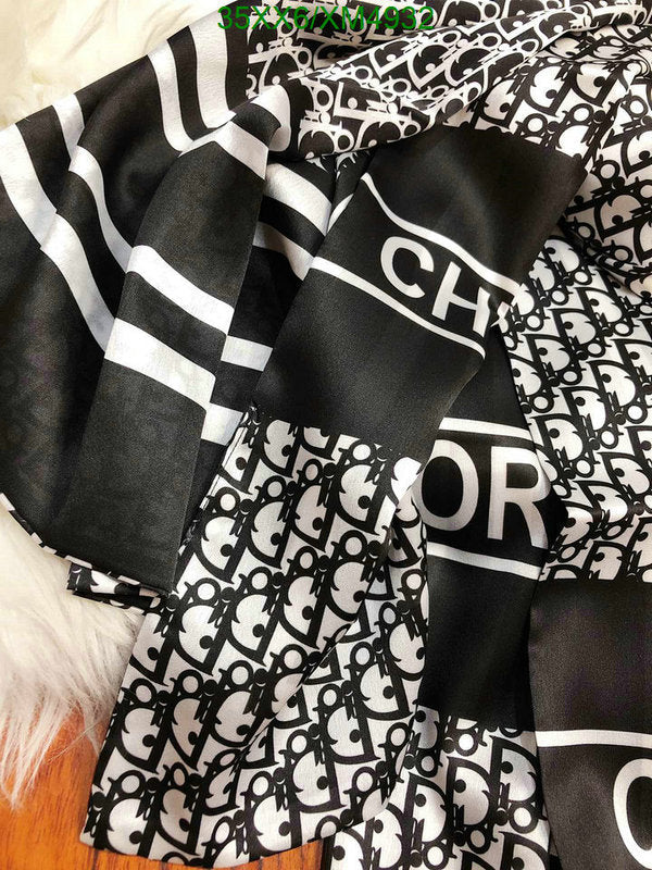 SAMC - DOR Scarves - 333