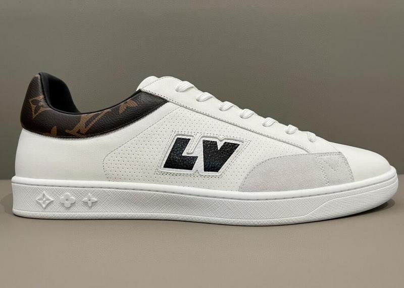 Glamy - LOV Men Shoes - 1393