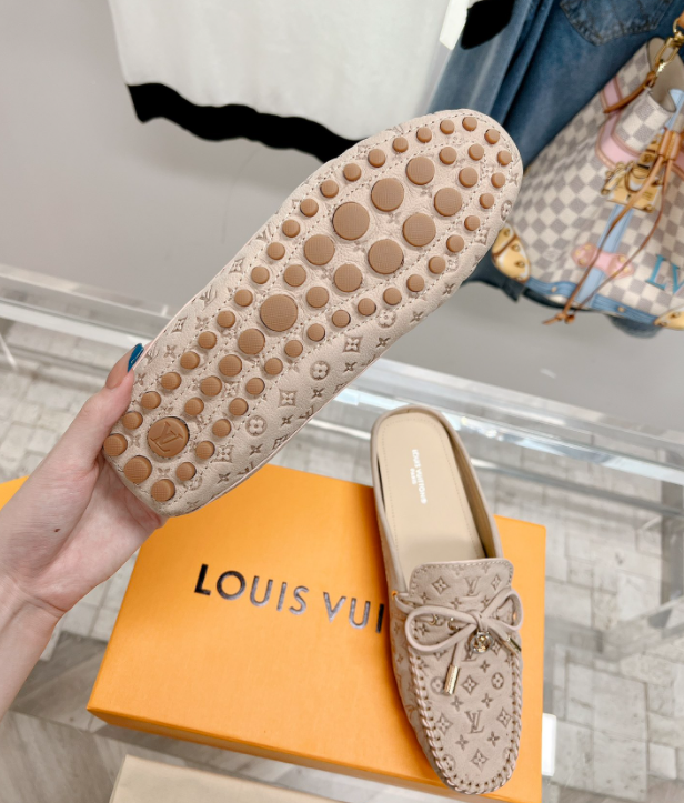 SAMC - LOV Women Shoes - 114