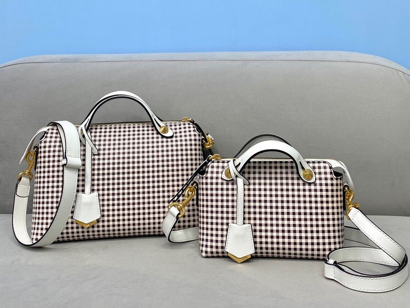 Fendi Luxury Fashion Bag