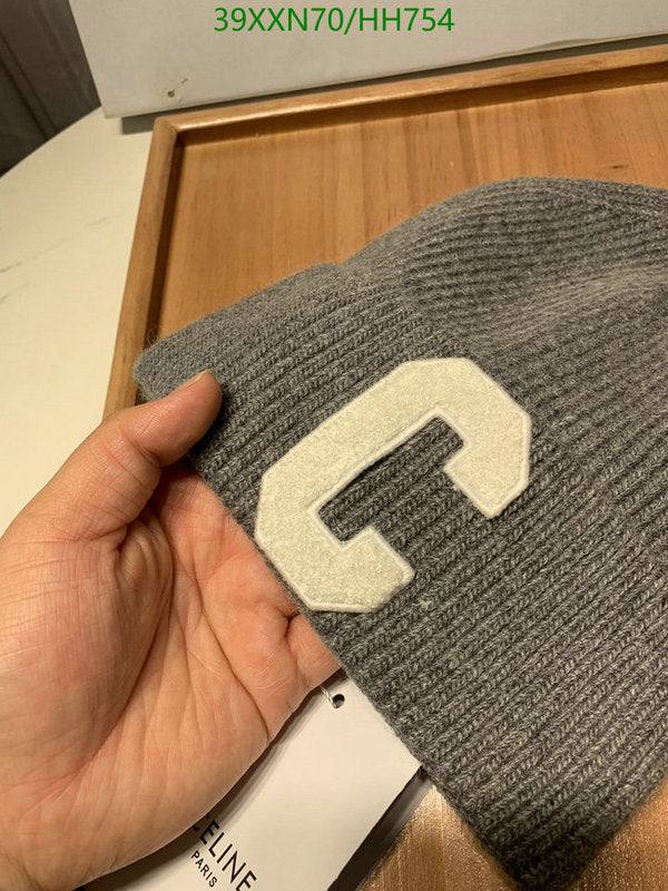 SAMC - COL Caps & Hats - 297