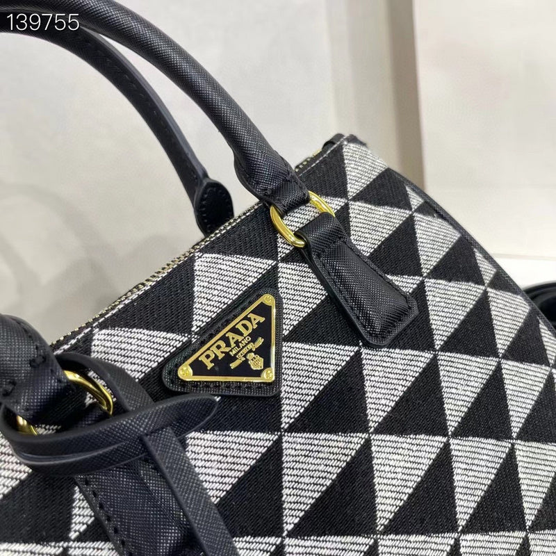 Satchel Bags - PRA Bags - 057