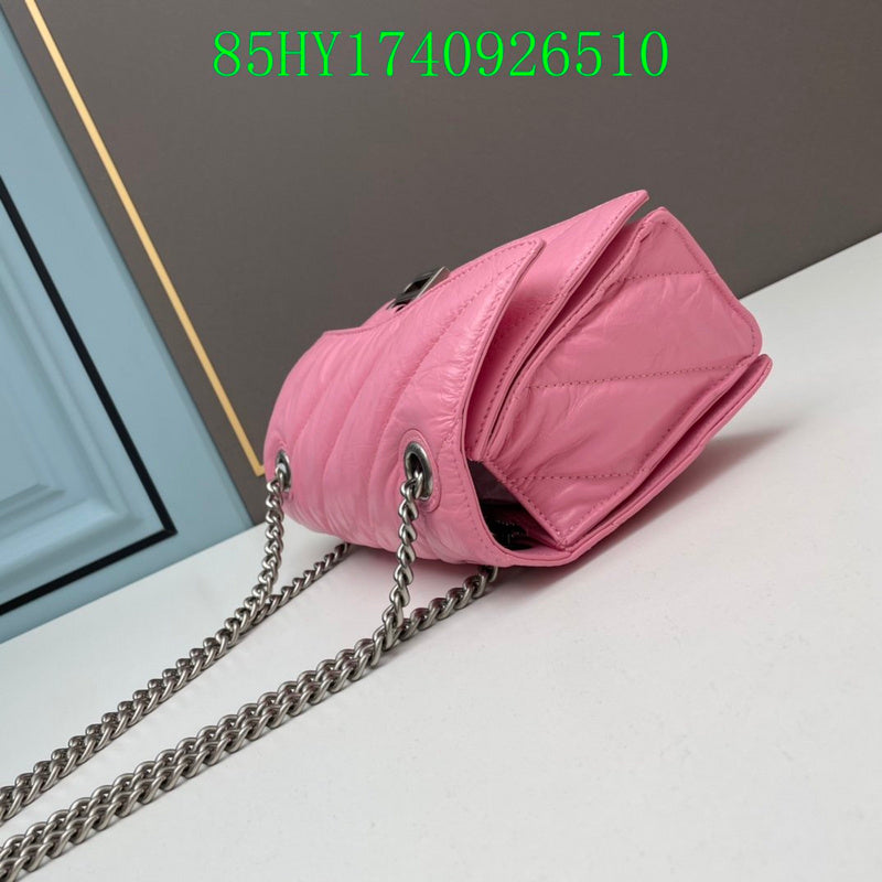 Glami Fashion - BGA Bags - 2047