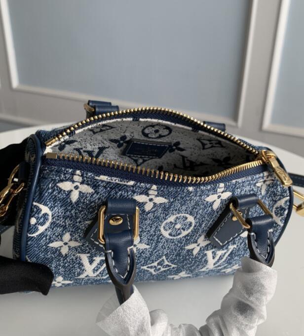 SAMC - LOV Bags - 1850
