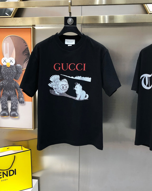 glami - Men T Shirts - 1075