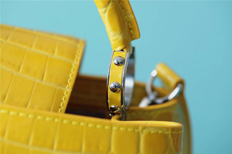 Satchel Bags - VL Bags - 7245