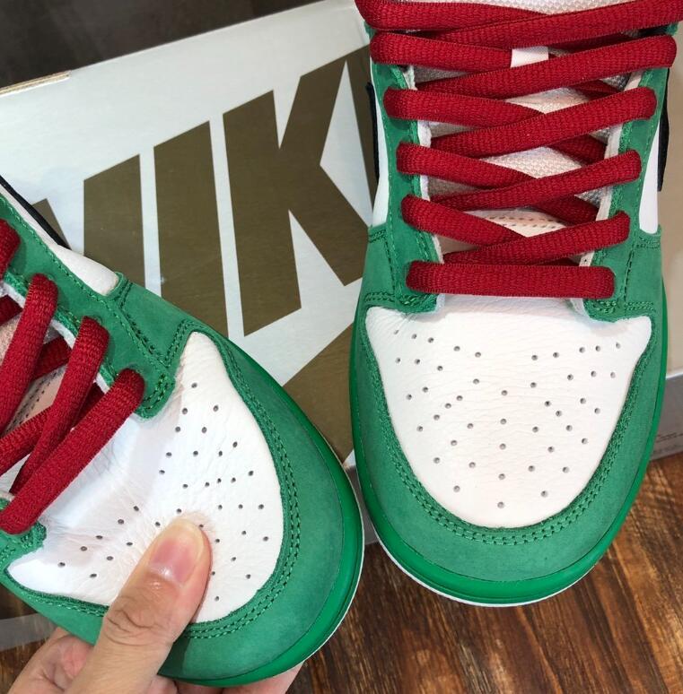 SAMC - NKE Shoes - 1763
