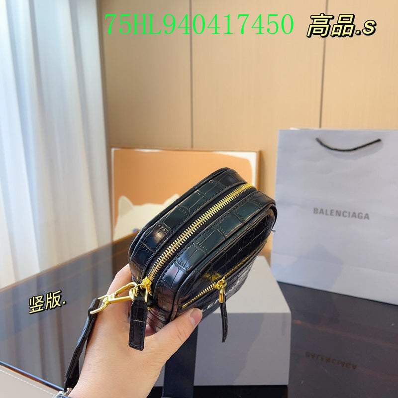 Glami Fashion - BGA Bags - 1813