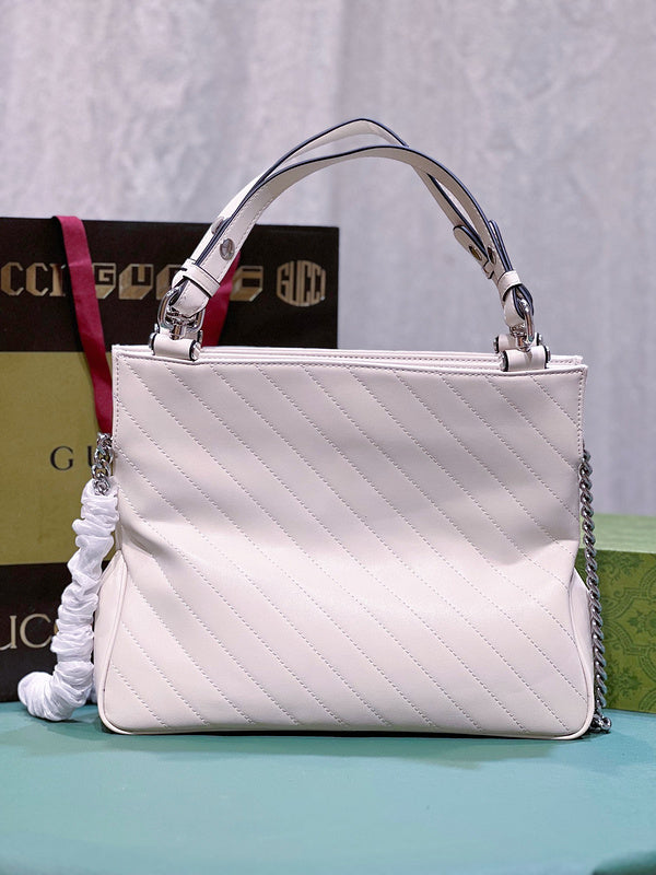 Satchel Bags - GCI Bags - 1315