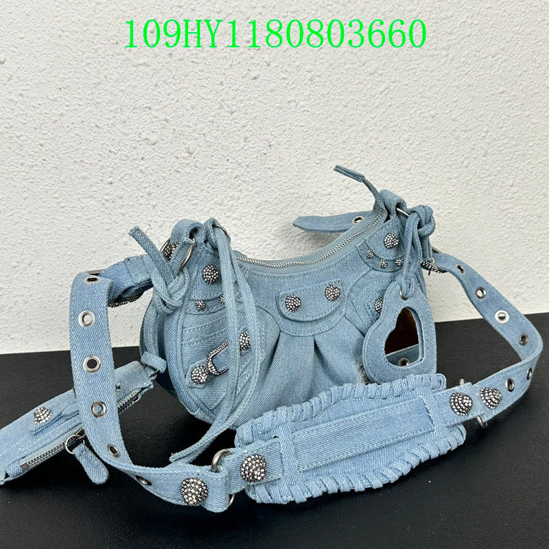 Satchel Bags - BGA Bags - 1677