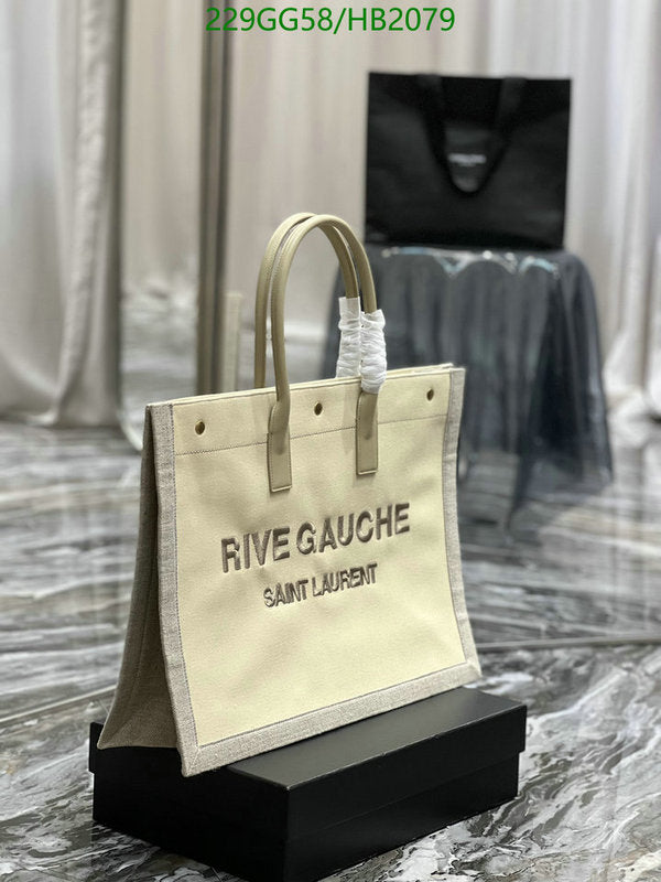 SAMC - YLS Bags - 141