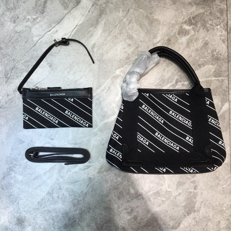 Satchel Bags - BGA Bags - 959
