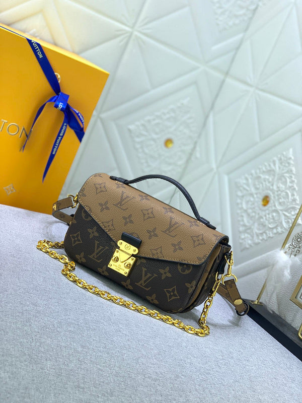 Satchel Bags - VL2 Bags - 162