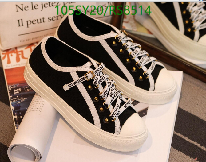SAMCC - DOR Women Shoes - 1903