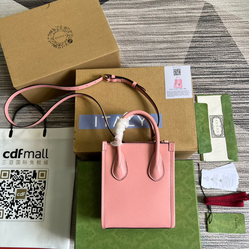 Satchel Bags - GCI Bags - 7980