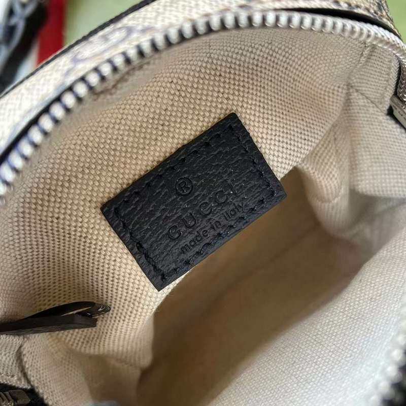 GUI2 Bags - Fashion Bags  449