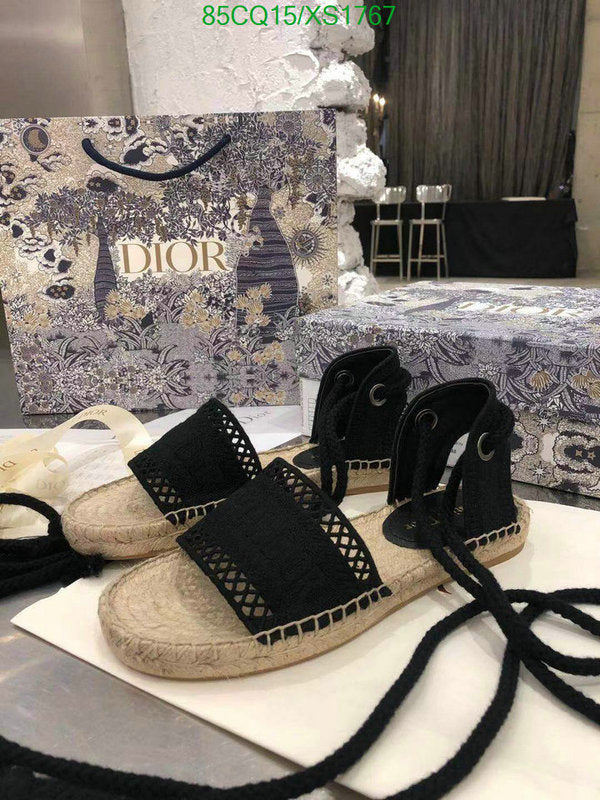 SAMCC - DOR Women Shoes - 2249
