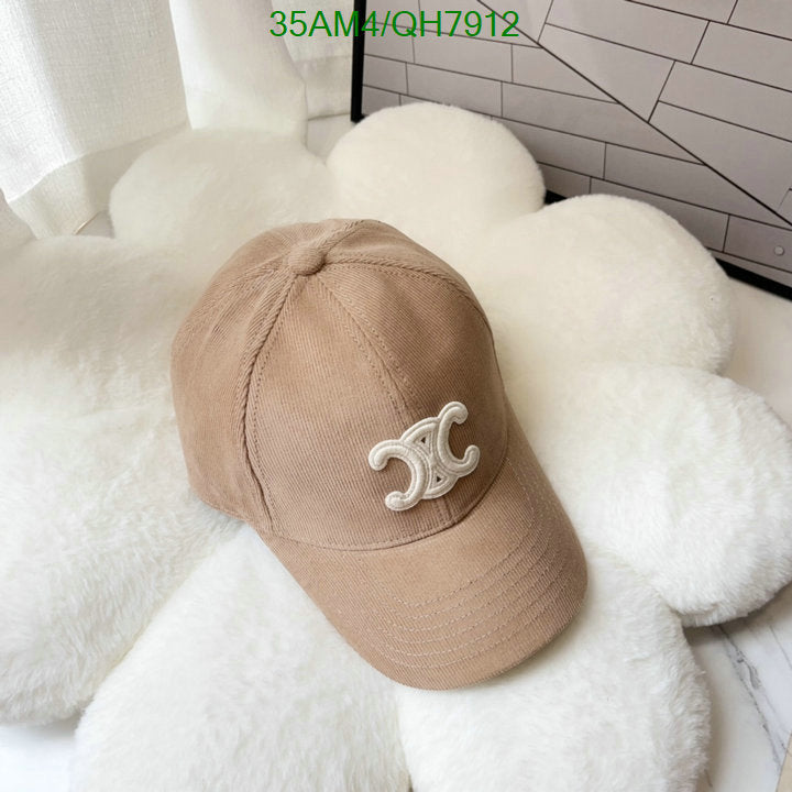 SAMC - COL Caps & Hats - 146