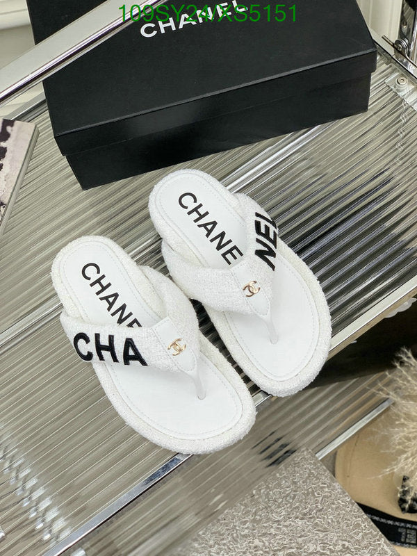 SAMC - CHL Women Shoes Slippers - 148