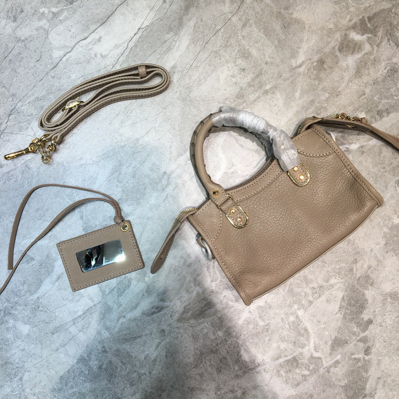 Satchel Bags - BGA Bags - 895