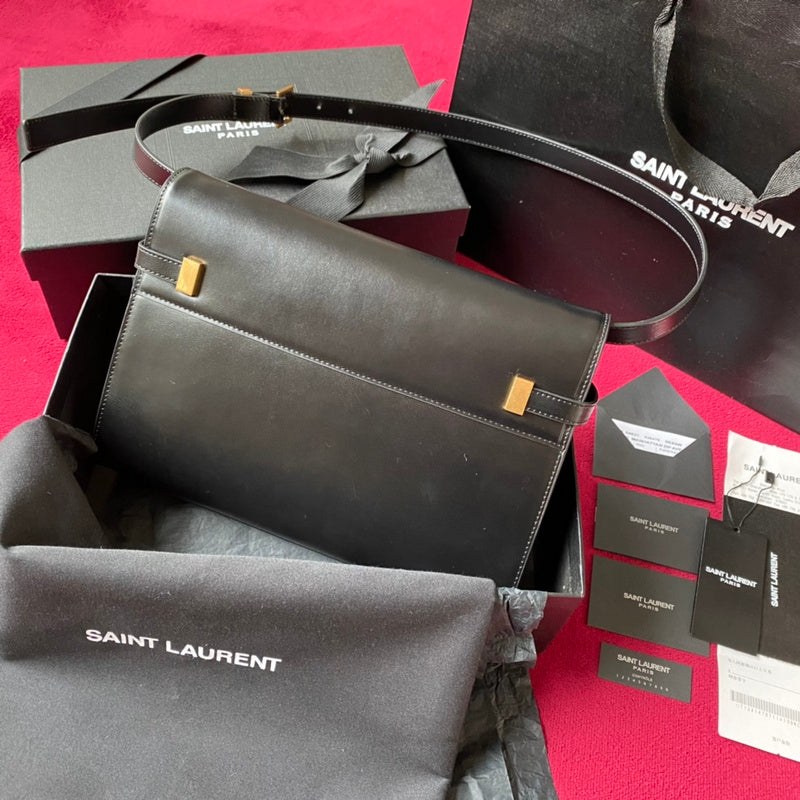 Satchel Bags - STLT Bags - 542