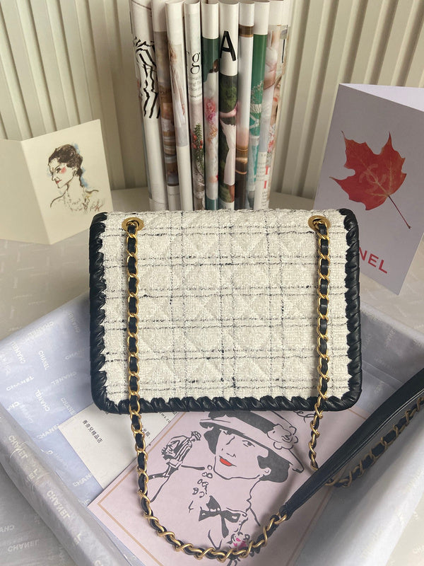 Satchel Bags - CHL Bags - 977