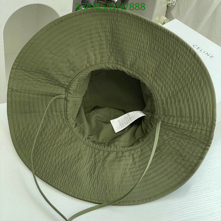 SAMC - COL Caps & Hats - 175