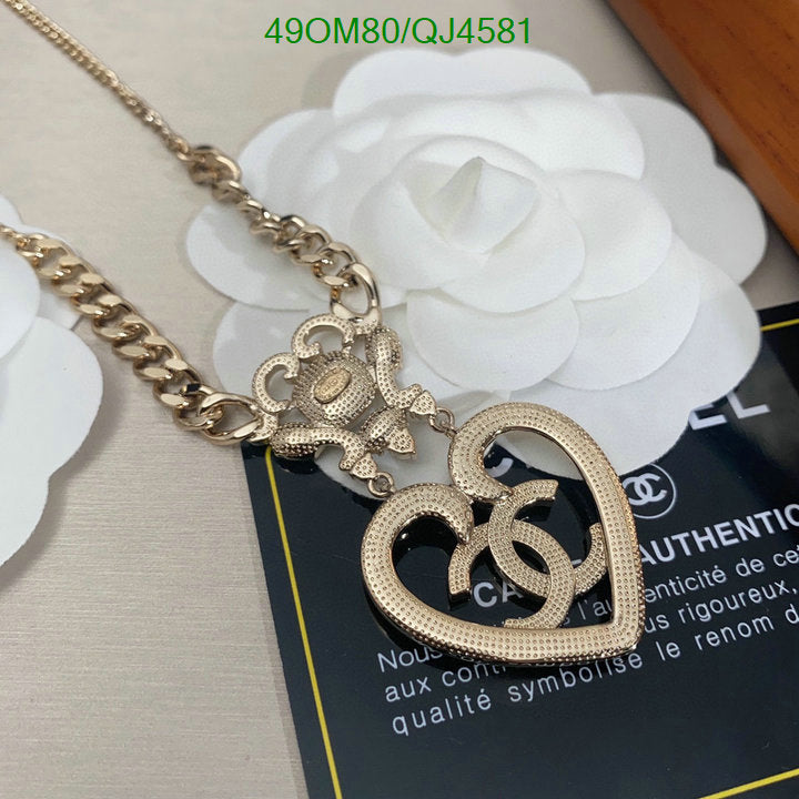 SAMC - CHL Jewelry - 114
