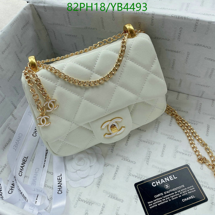 SAMC - CHL Bags Crossbody - 459